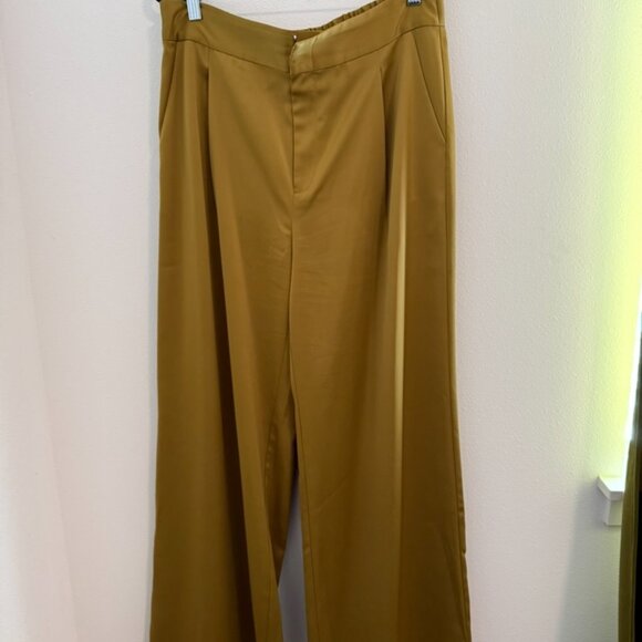 Amber Cora Trouser - Picture 2 of 4
